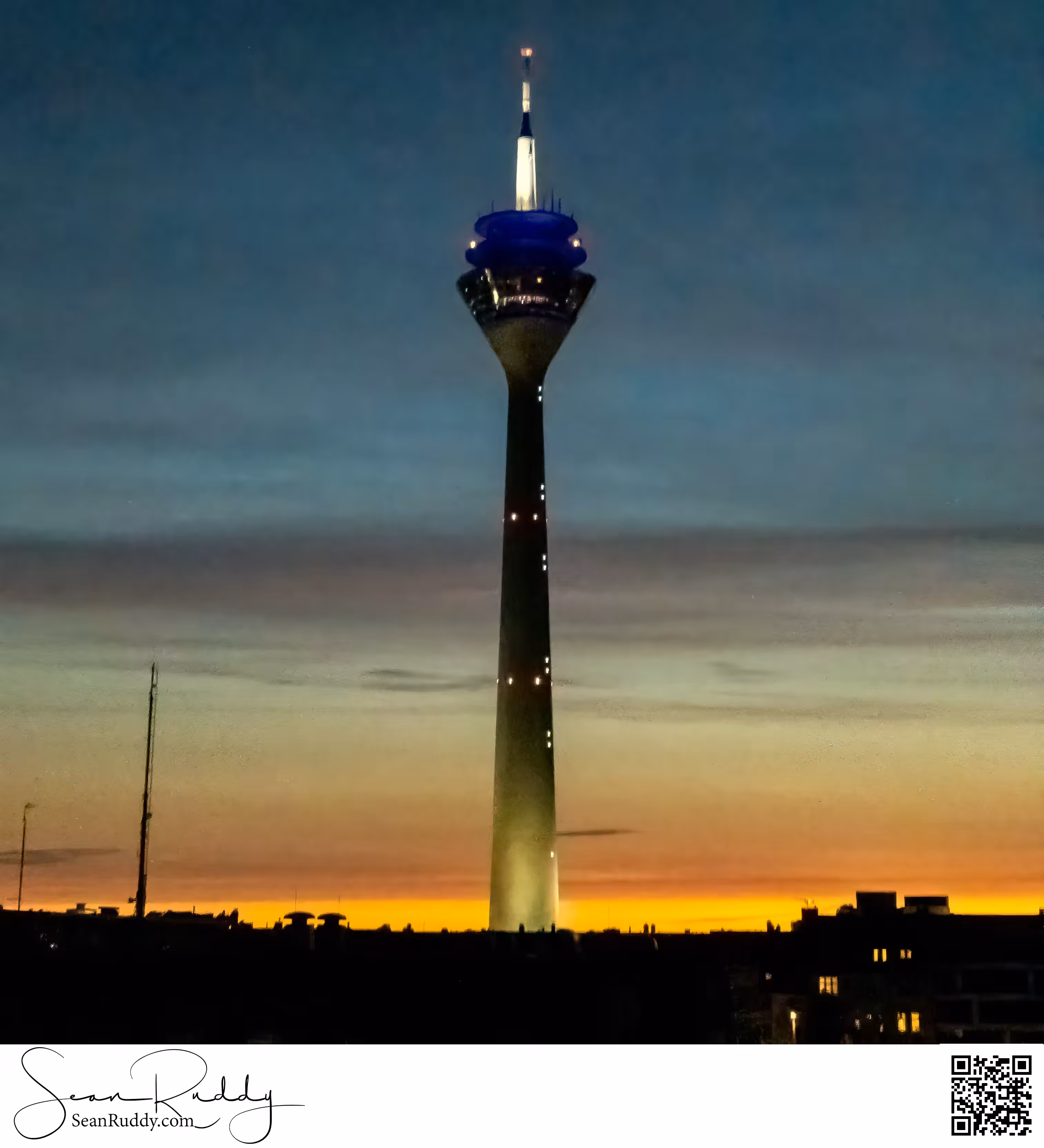 Rhine Tower