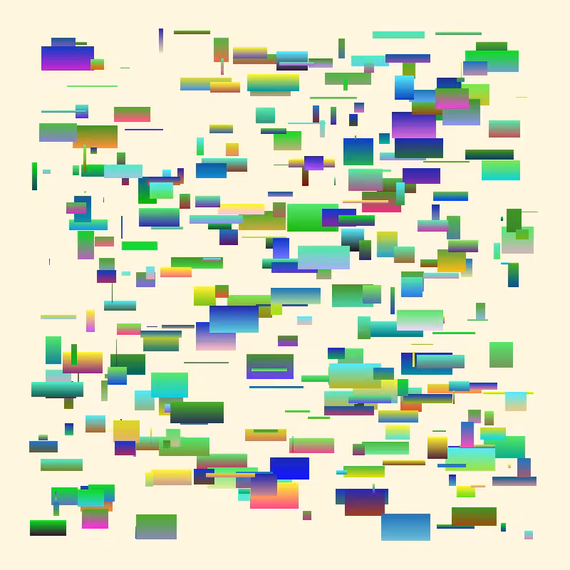 Gradient Rect #61