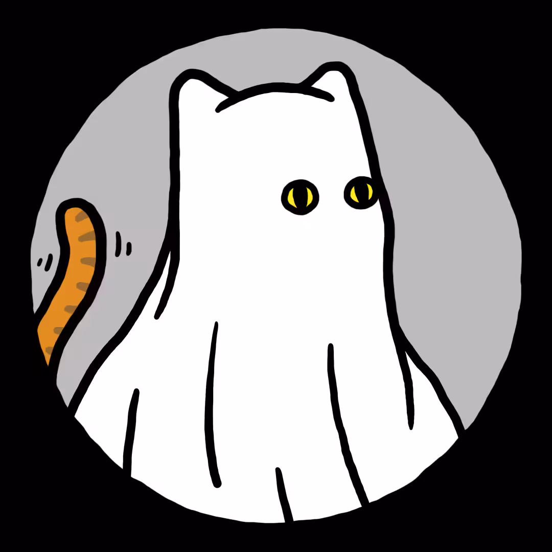 Anonymous Ghost #212