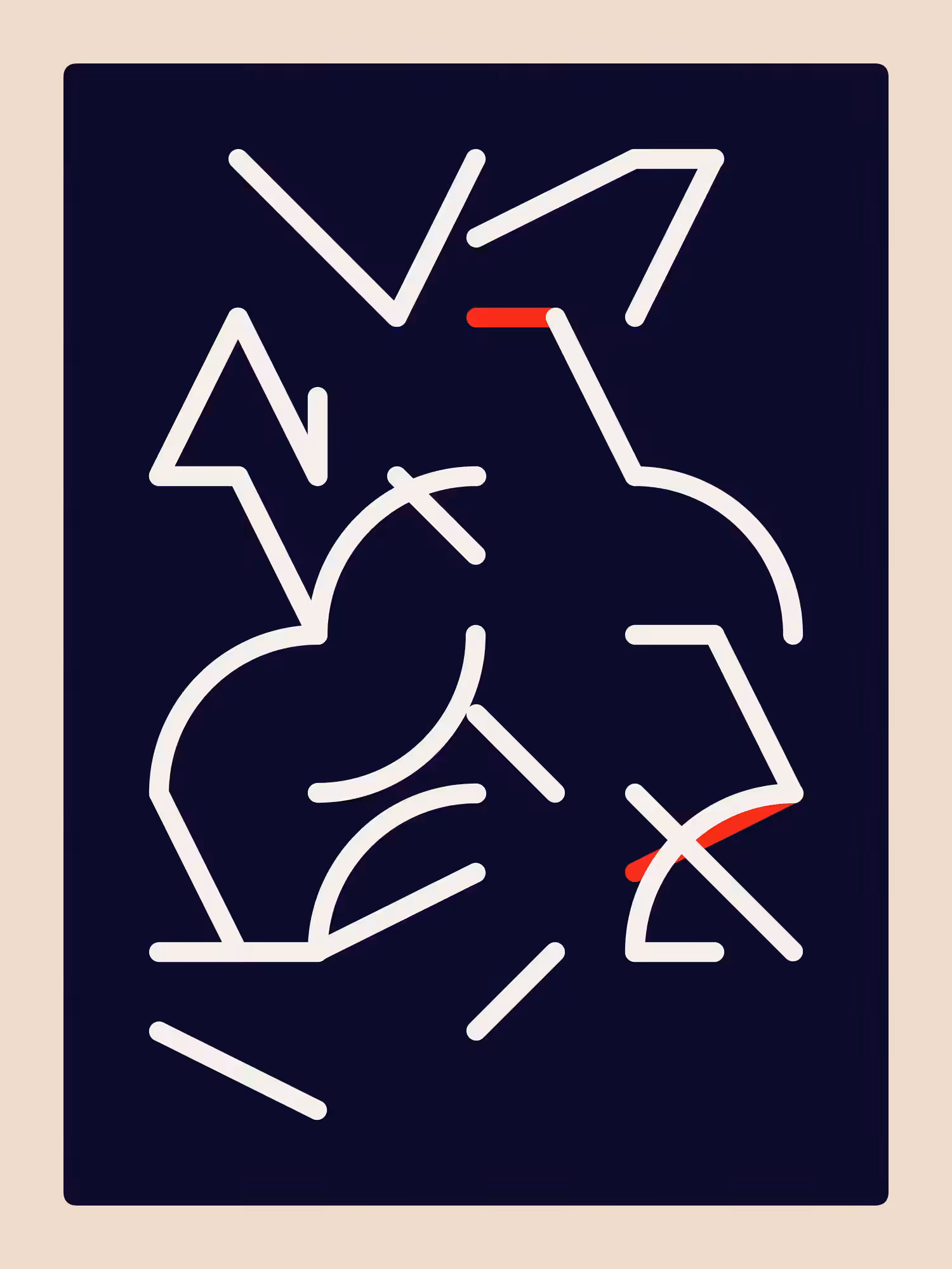 Sidereal #74