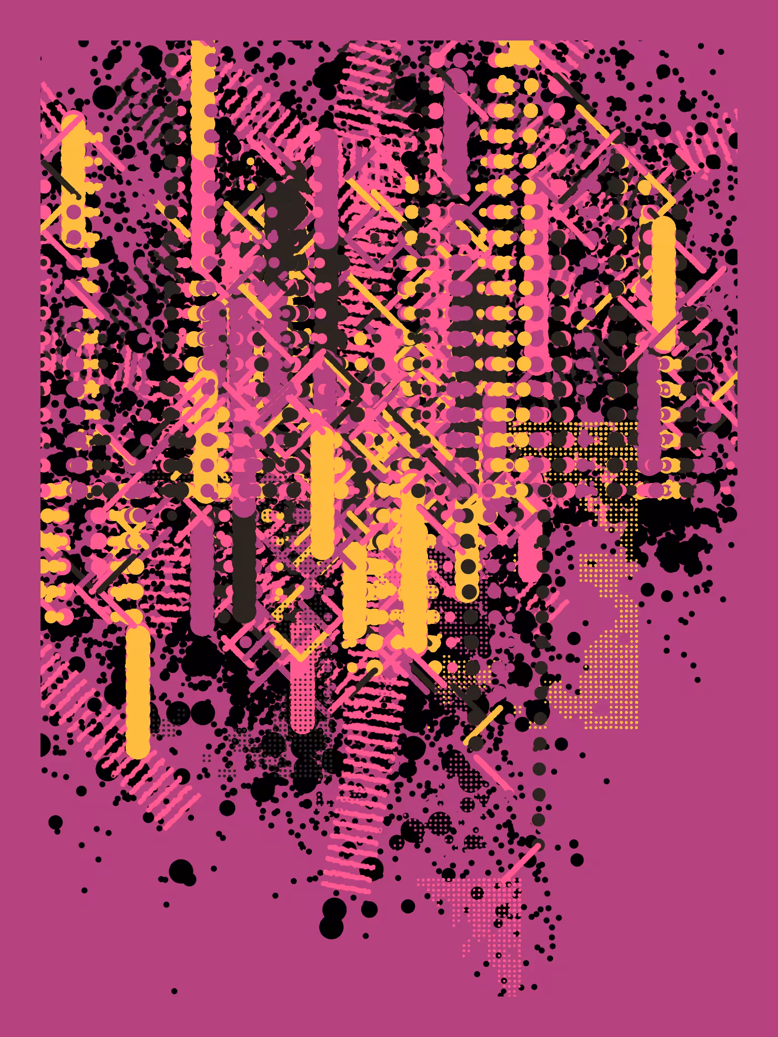 "Test Print" #19
