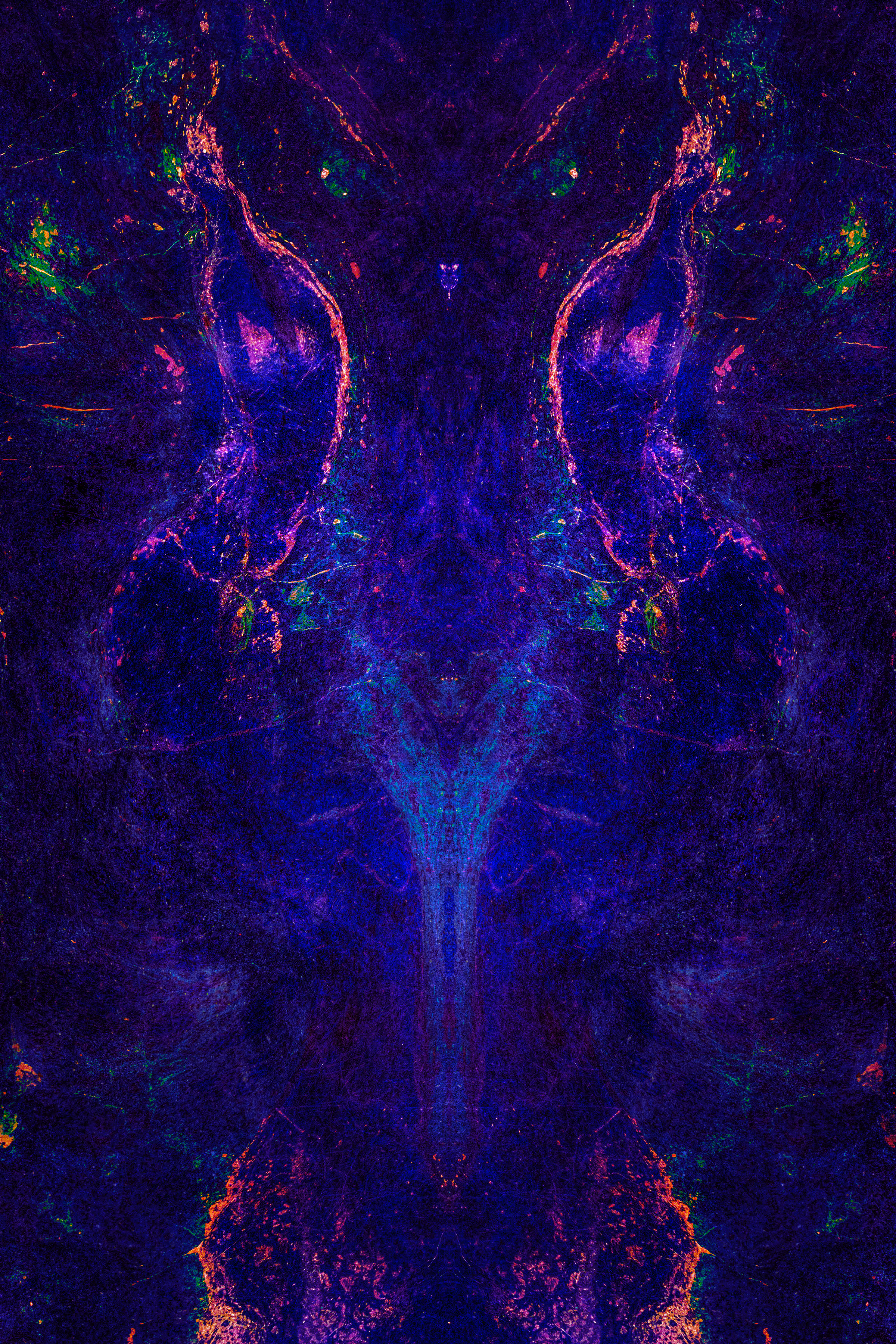 Rorschach #313