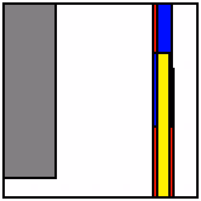 Syncthesized #14