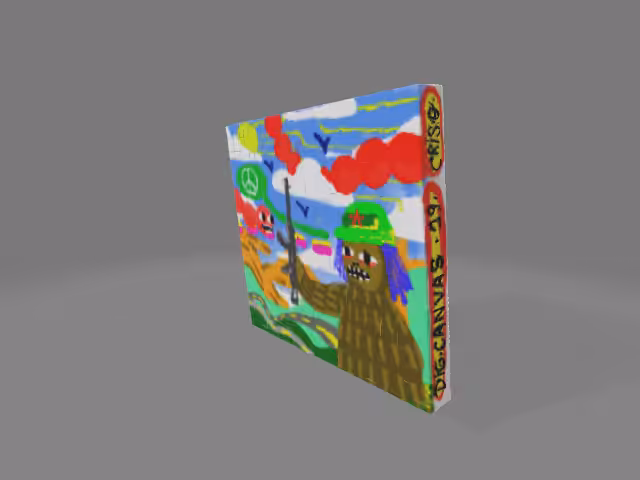 DIGITAL CANVAS 19