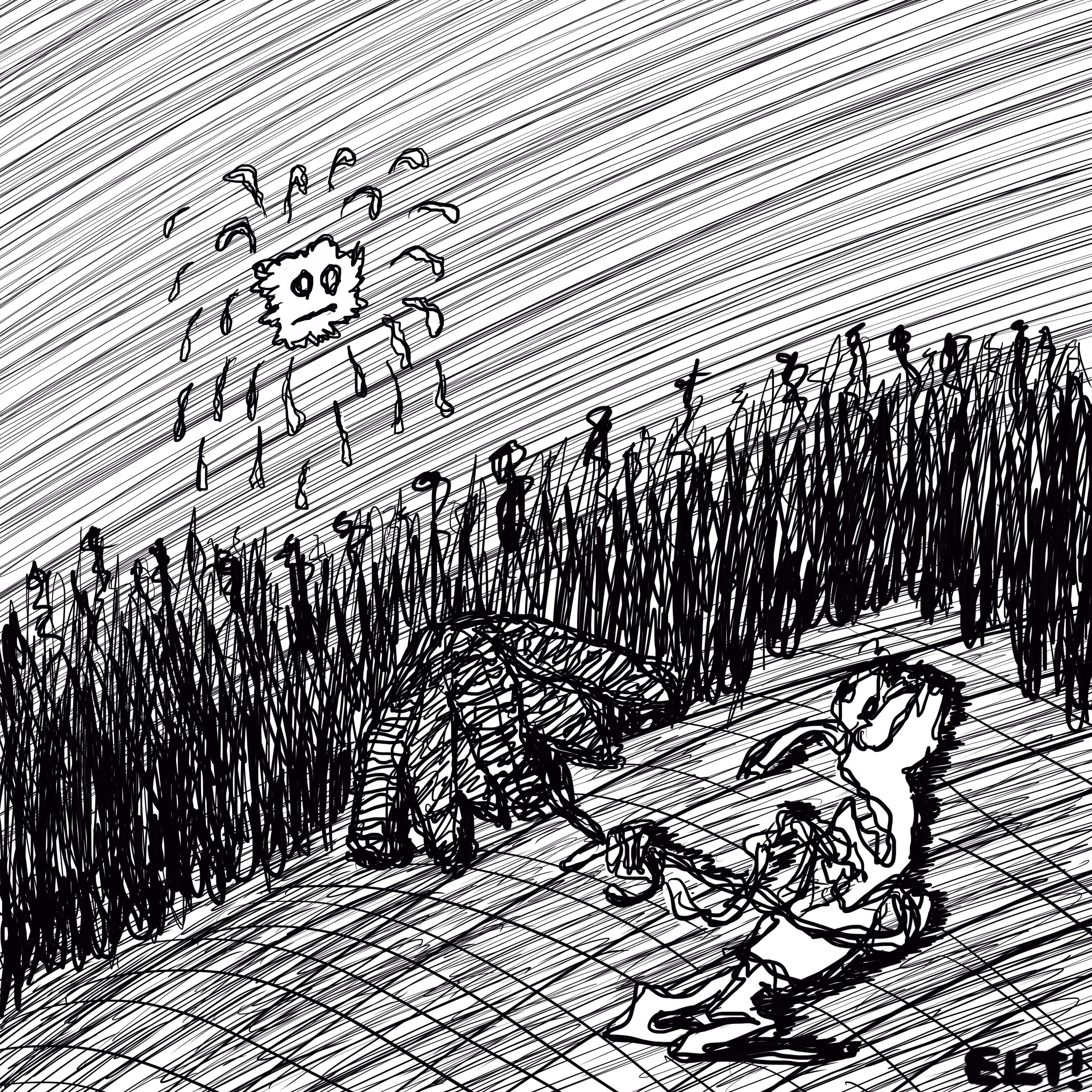 Outcast