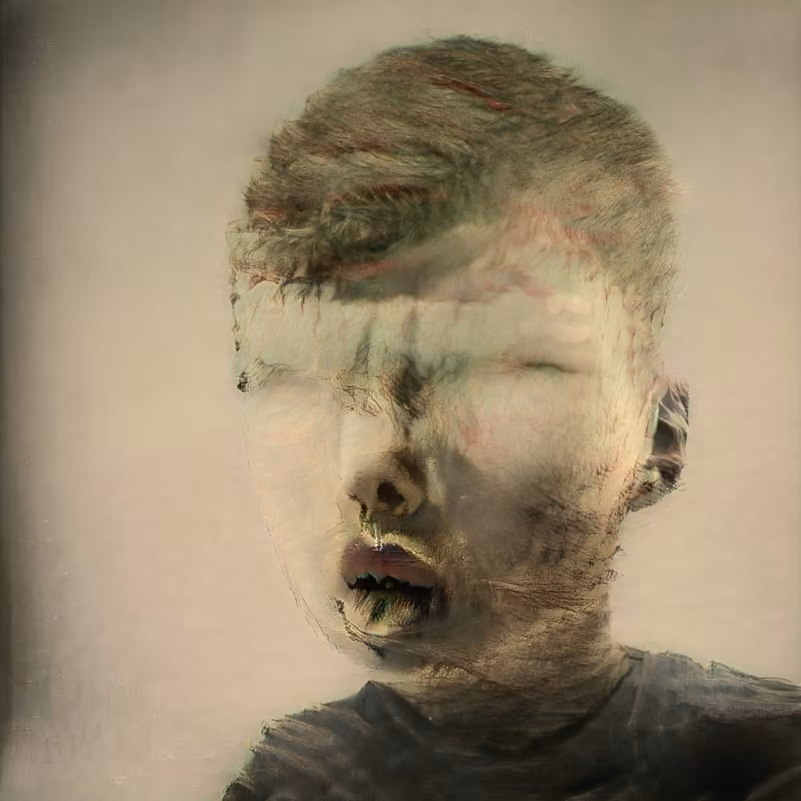 Faces #1