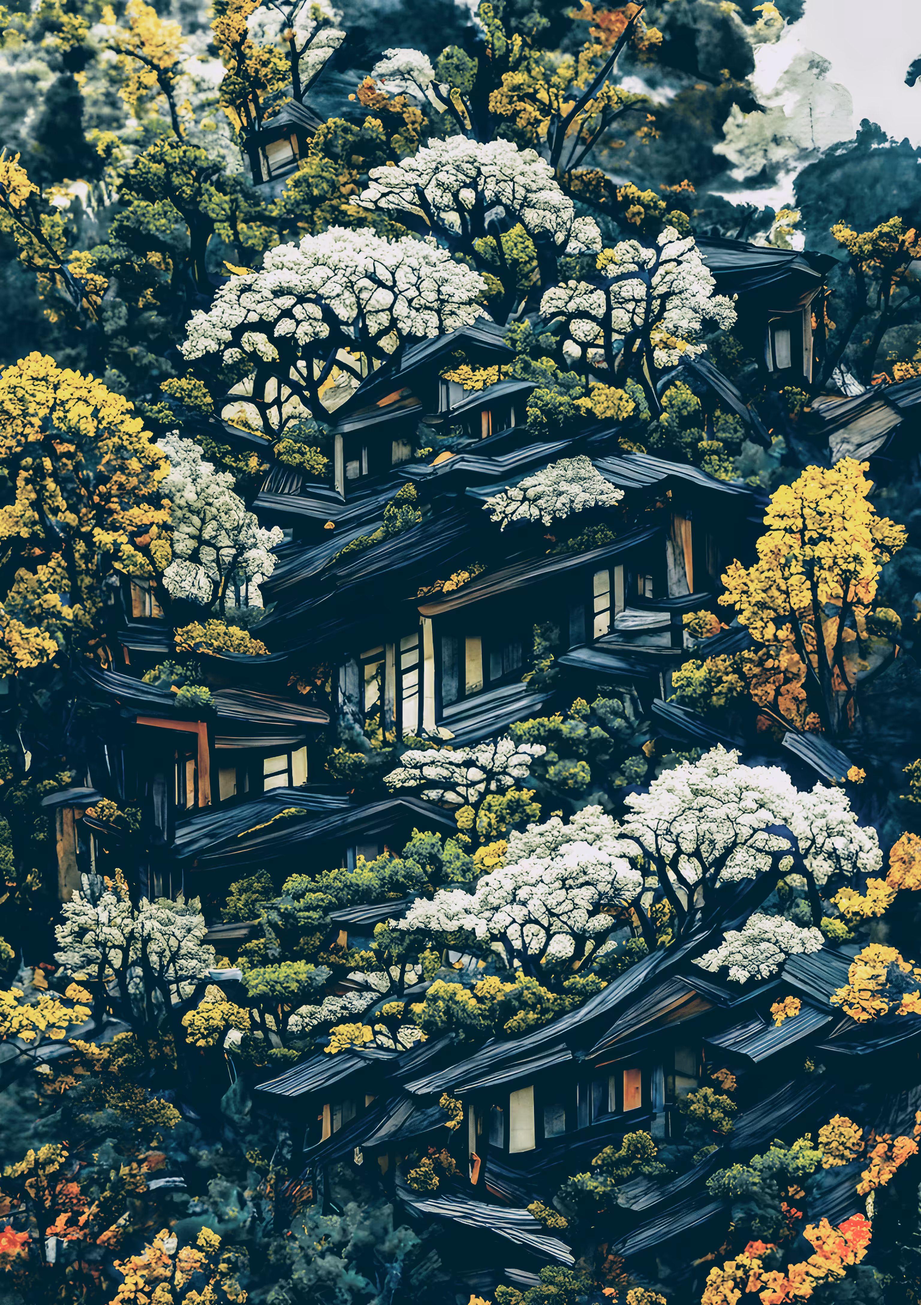 GARDENS 35