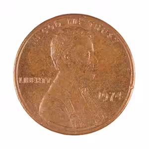 CENTS #1204