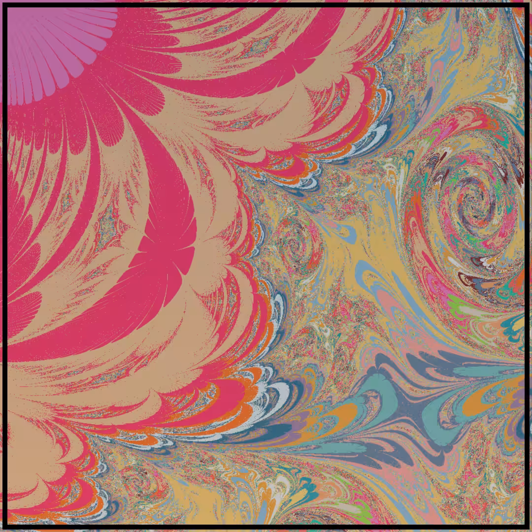 The Song Of Colors #196