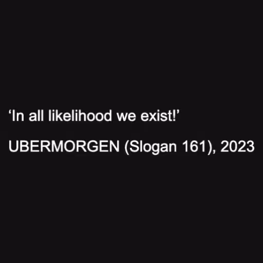 ‘In all likelihood w...