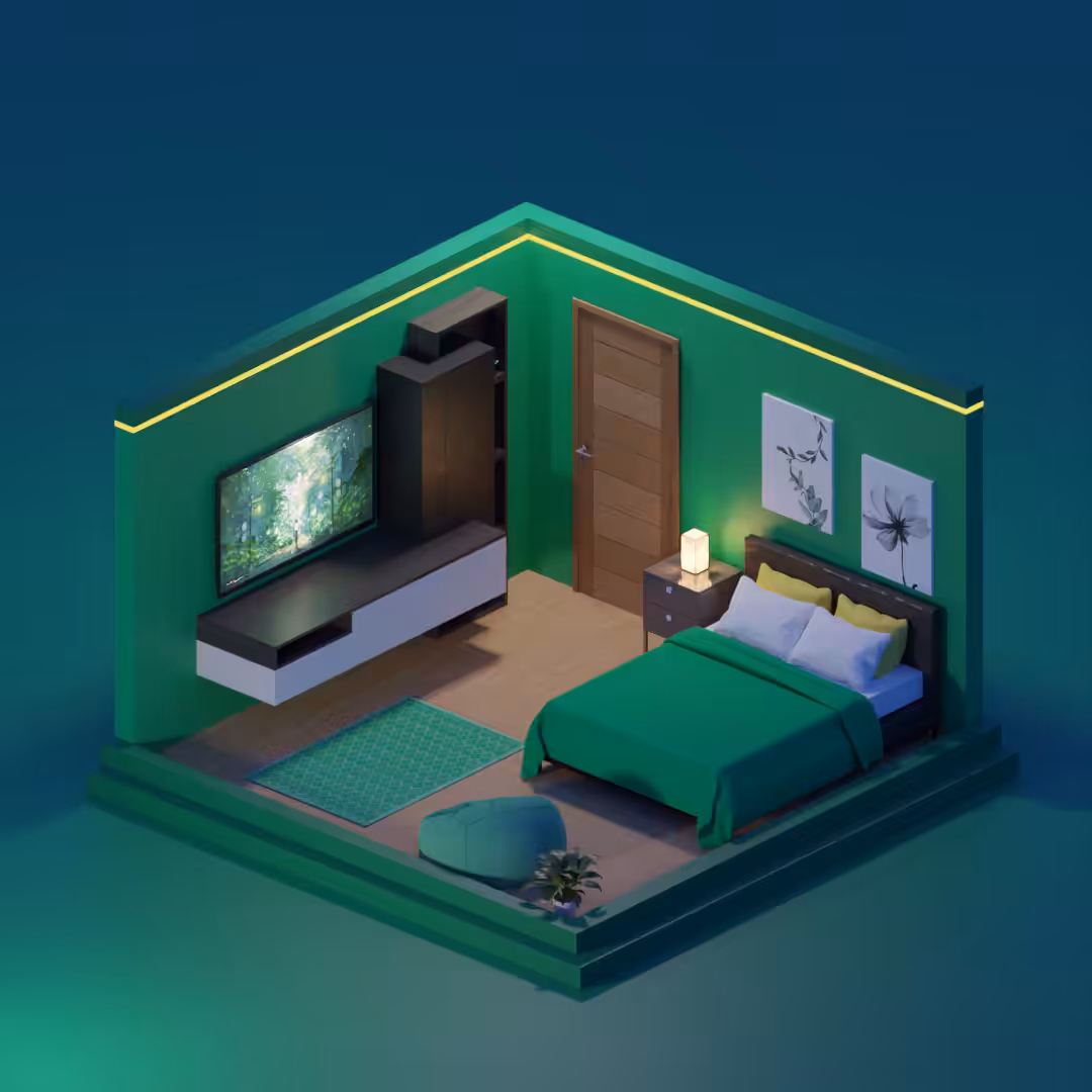 Room#167