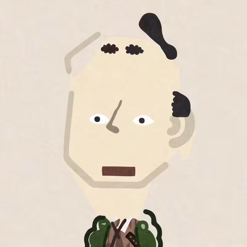 Henoheno Samurai #1474