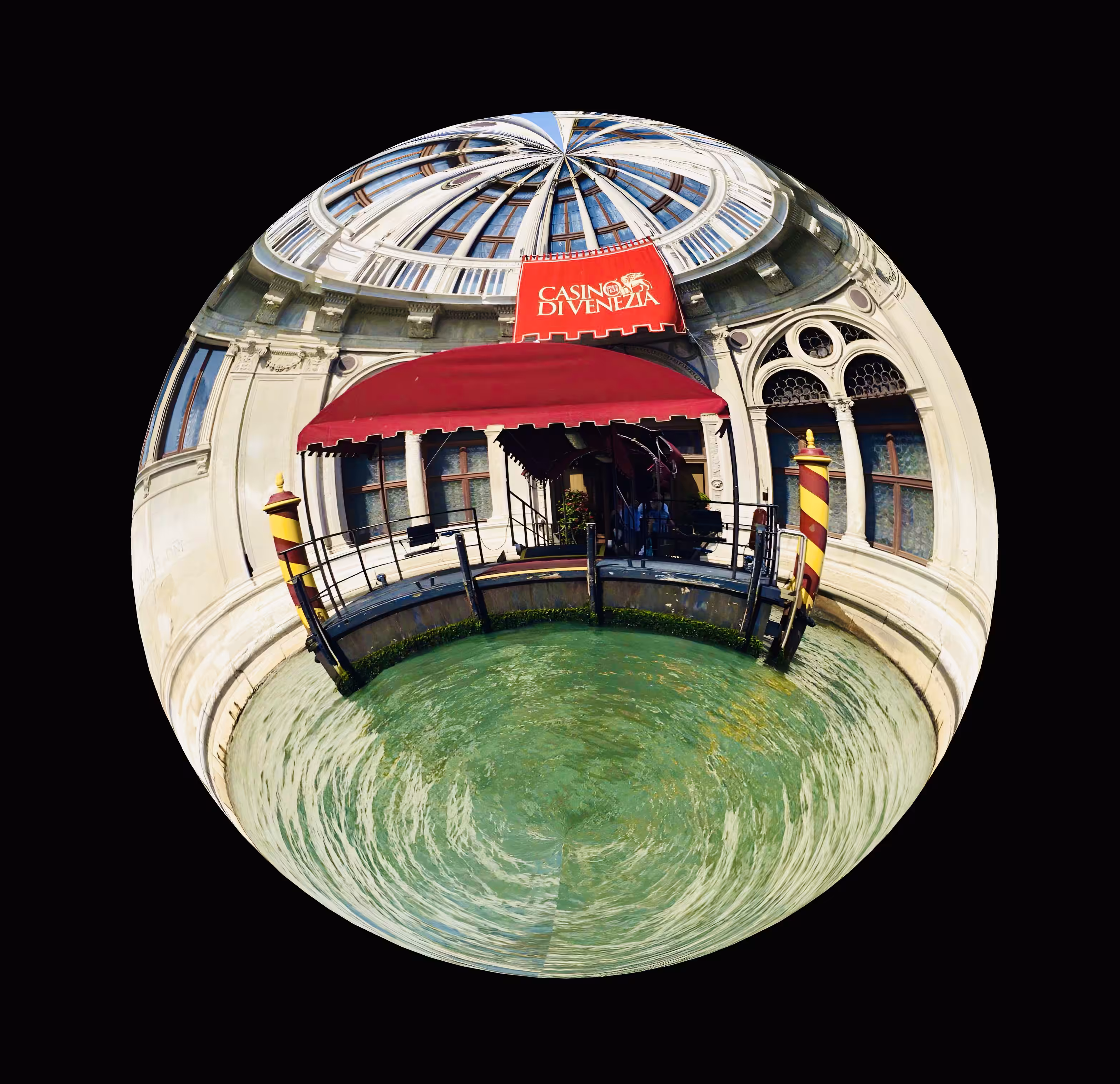 Venice Casino