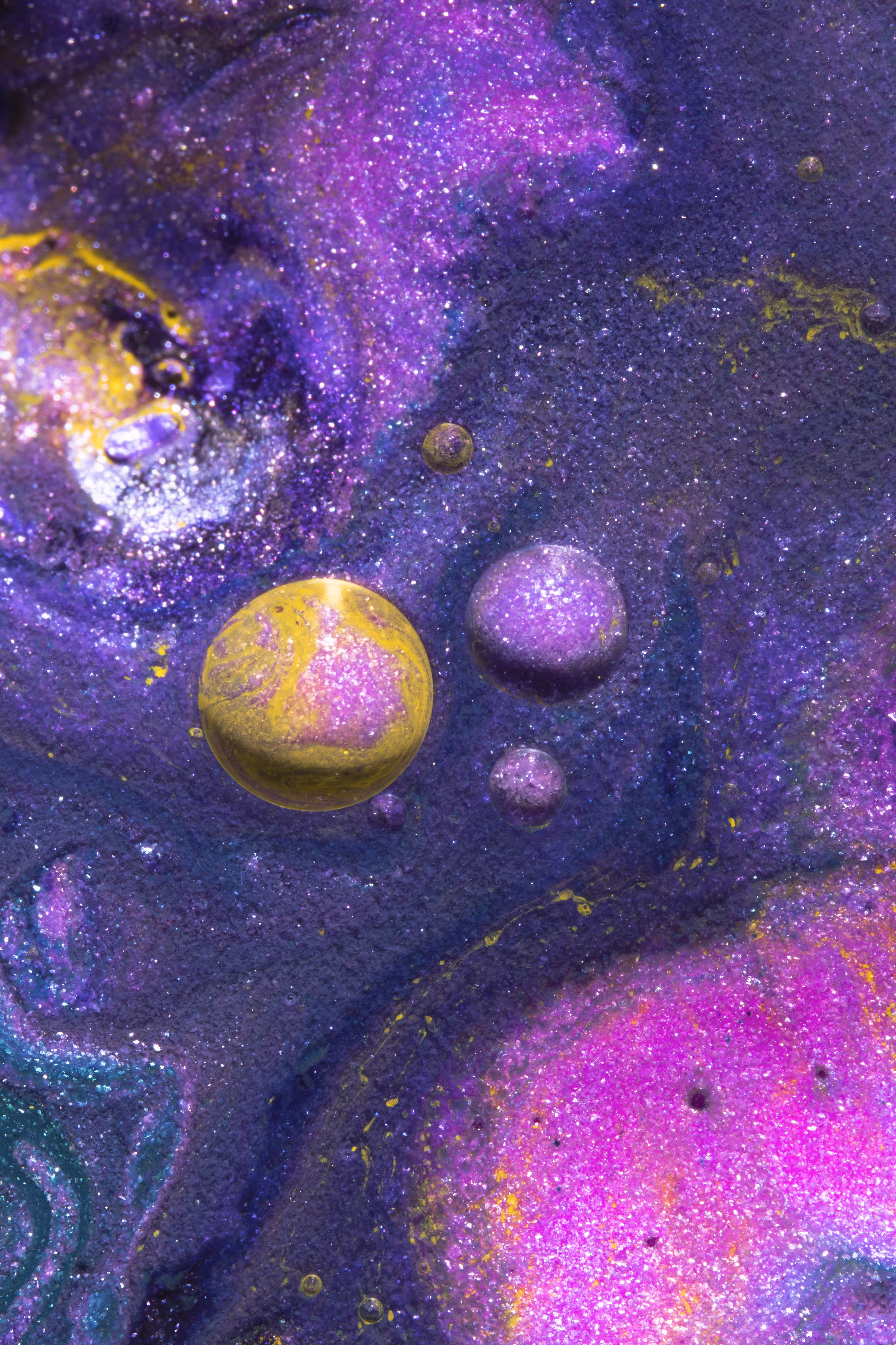 Star system № 5