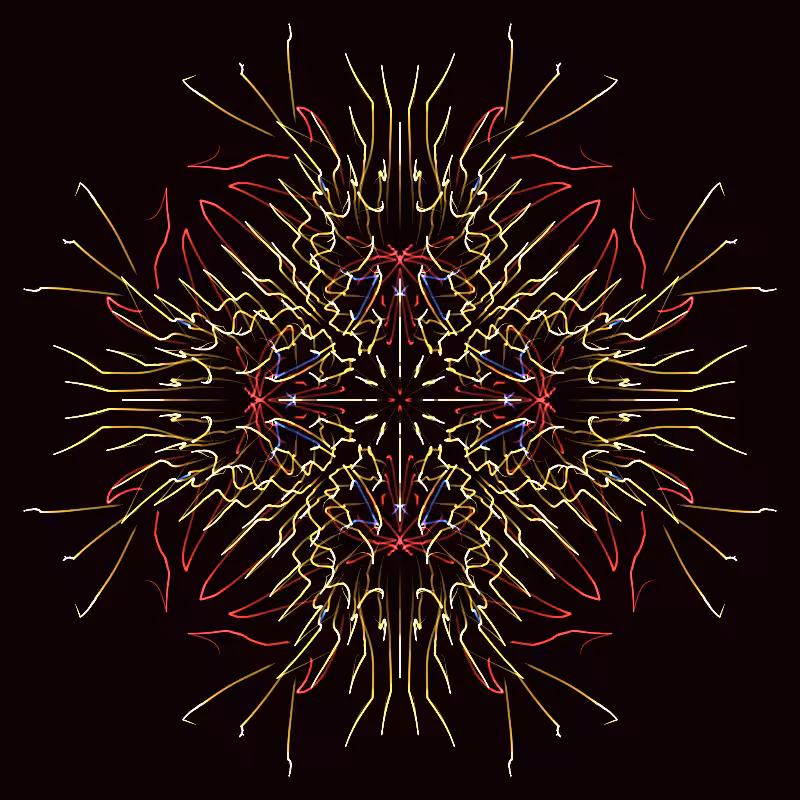 Hypnagogia #6