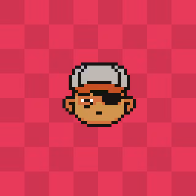 Pixel Dads #38