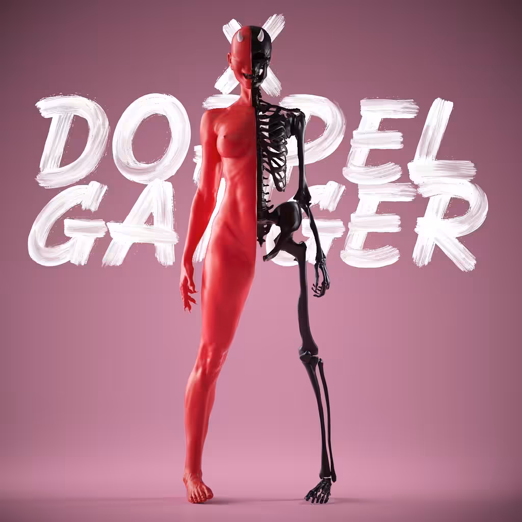 RITUAL: DOPPELGANGER