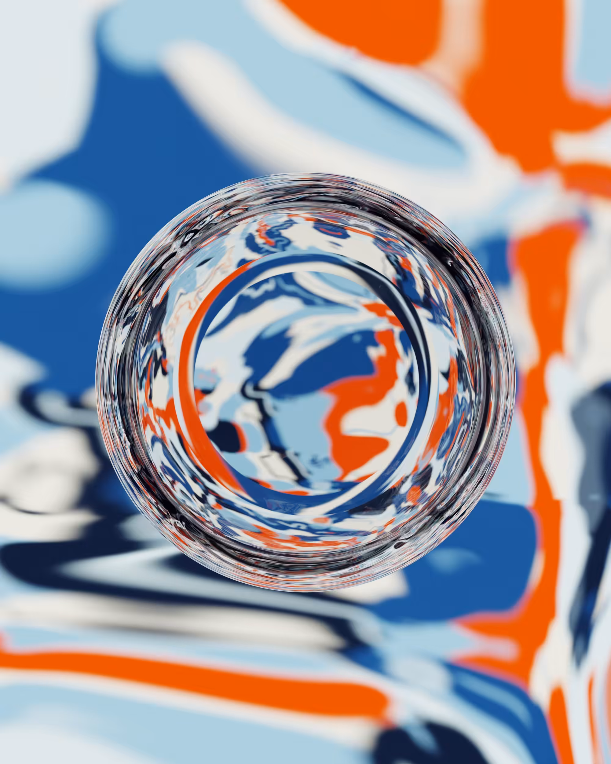 Orb #337