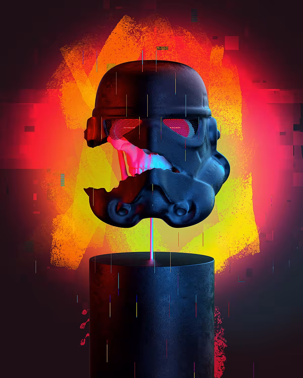 Dead Droid