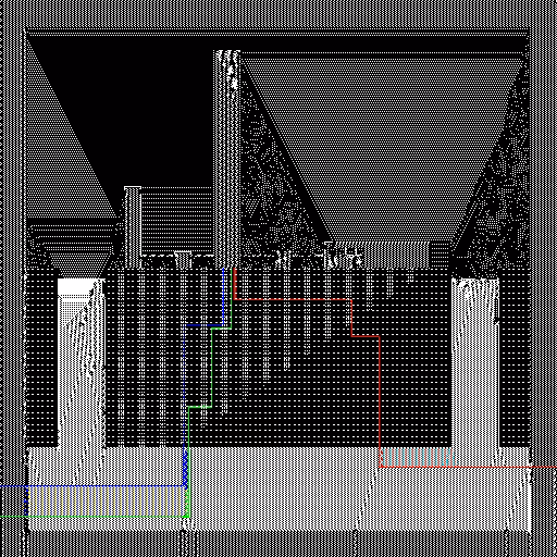 FACTORY #1