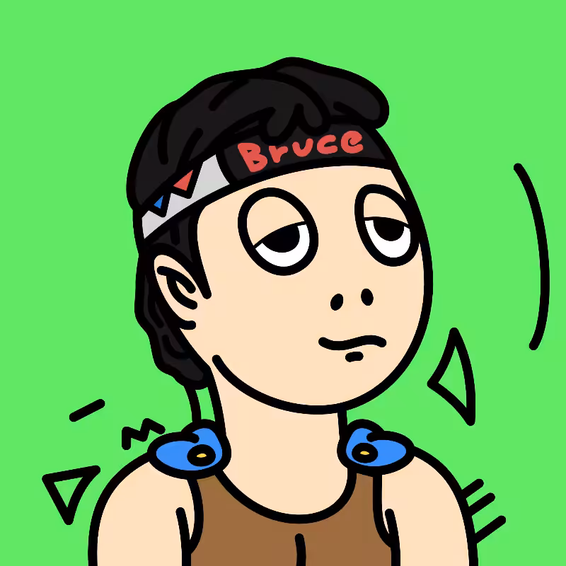 DudeDle.Punk #164