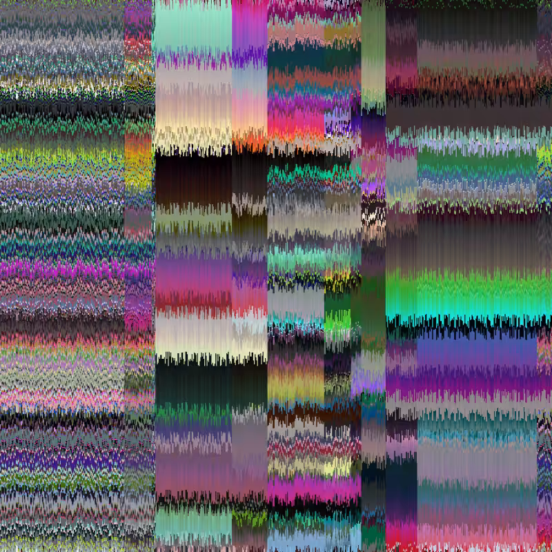 Squeegee #5