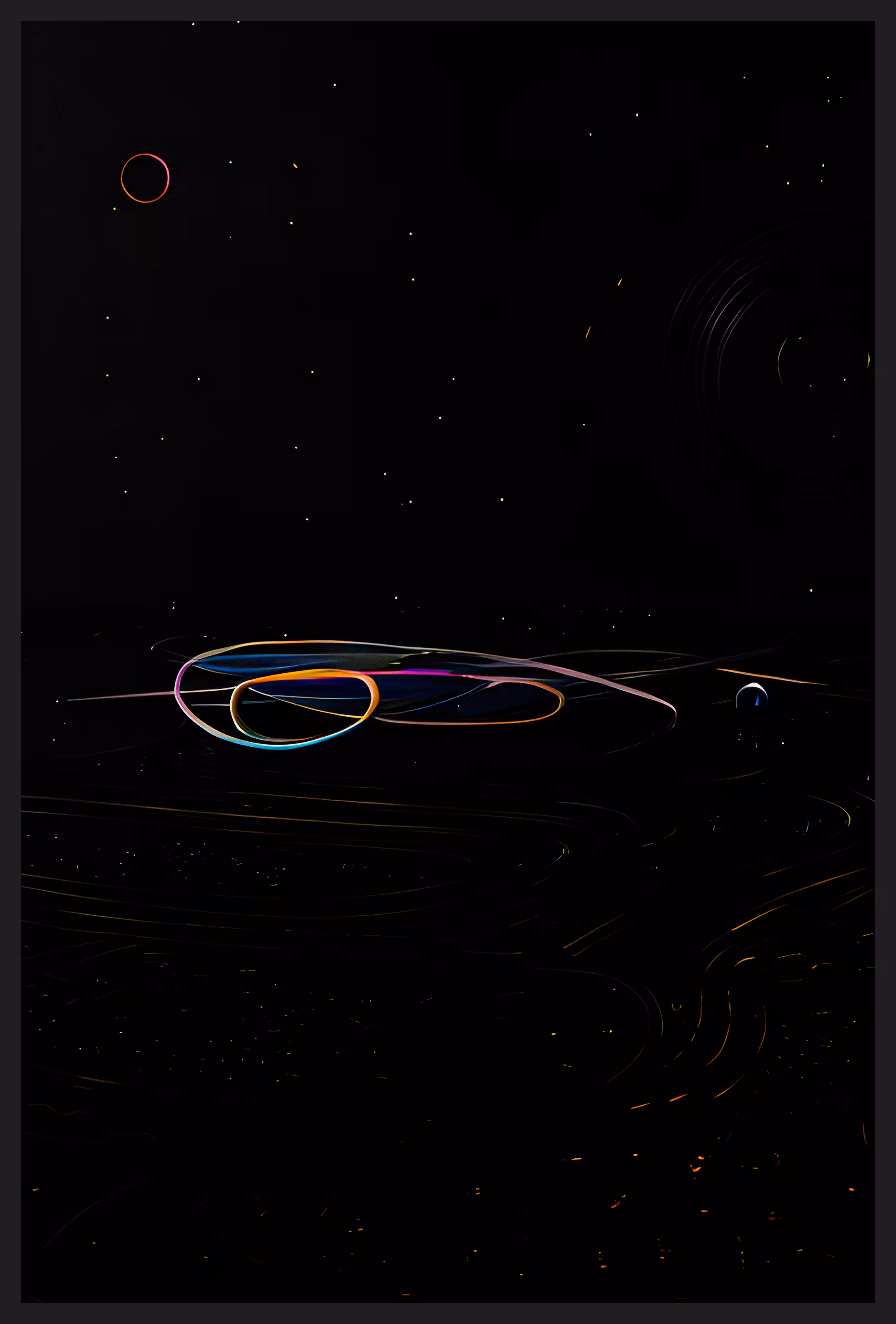 Abstract Concentrate #24