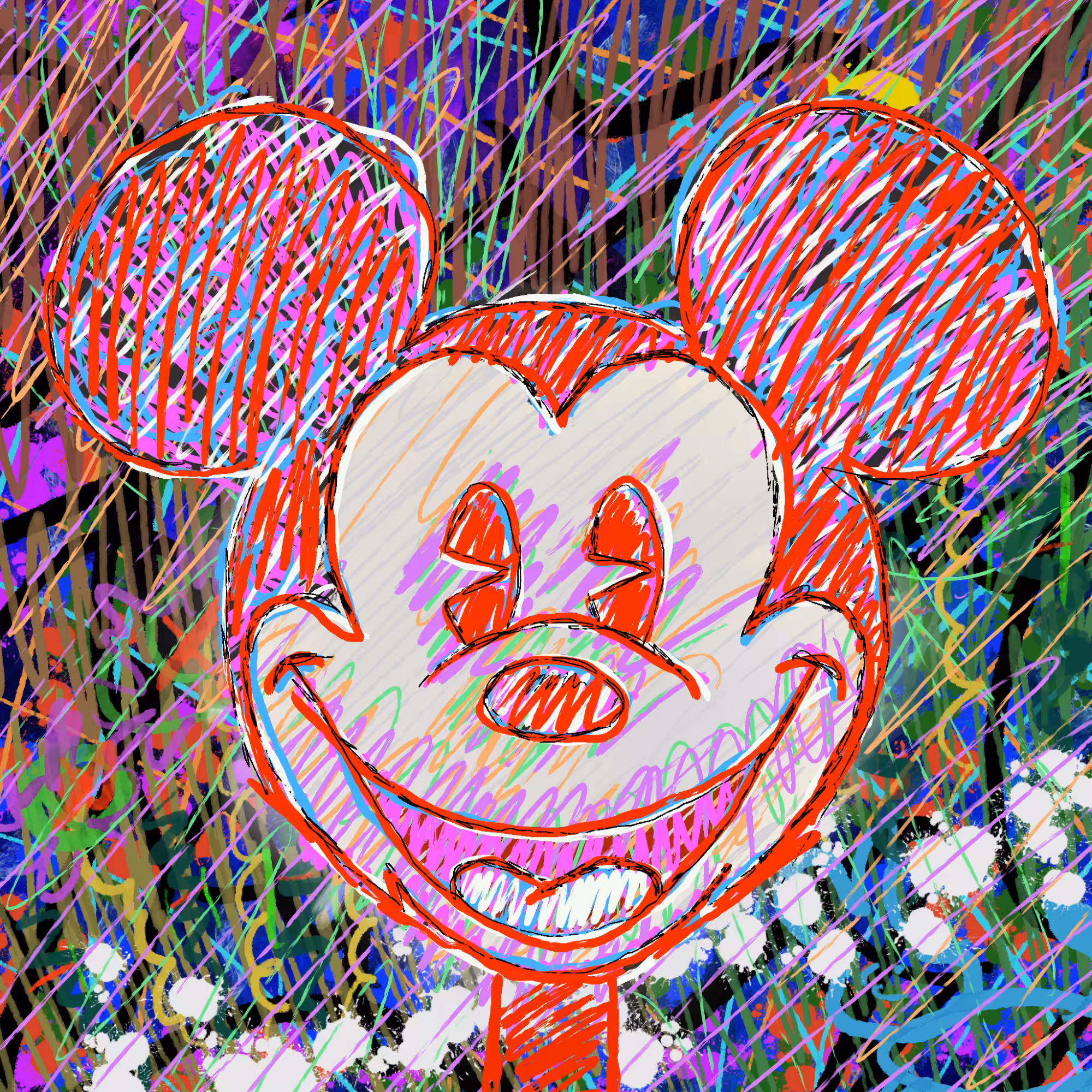 Micky