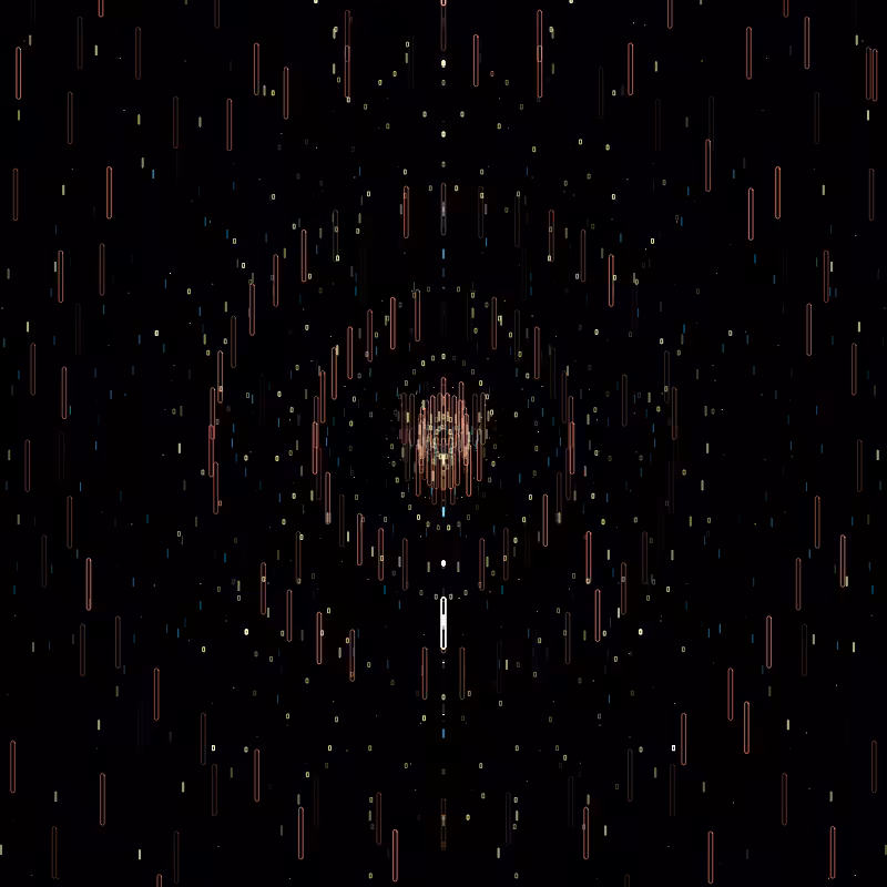 SUPERNOVA #8