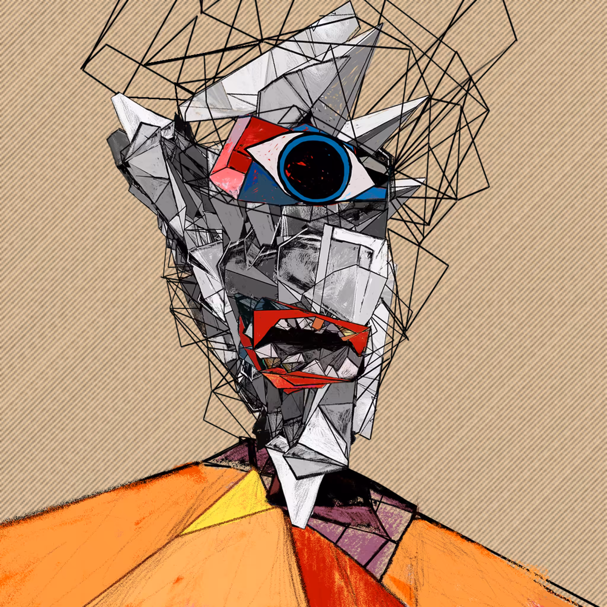 ARTXNOMALI #48