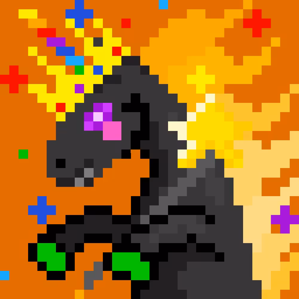 Unicorn #2798