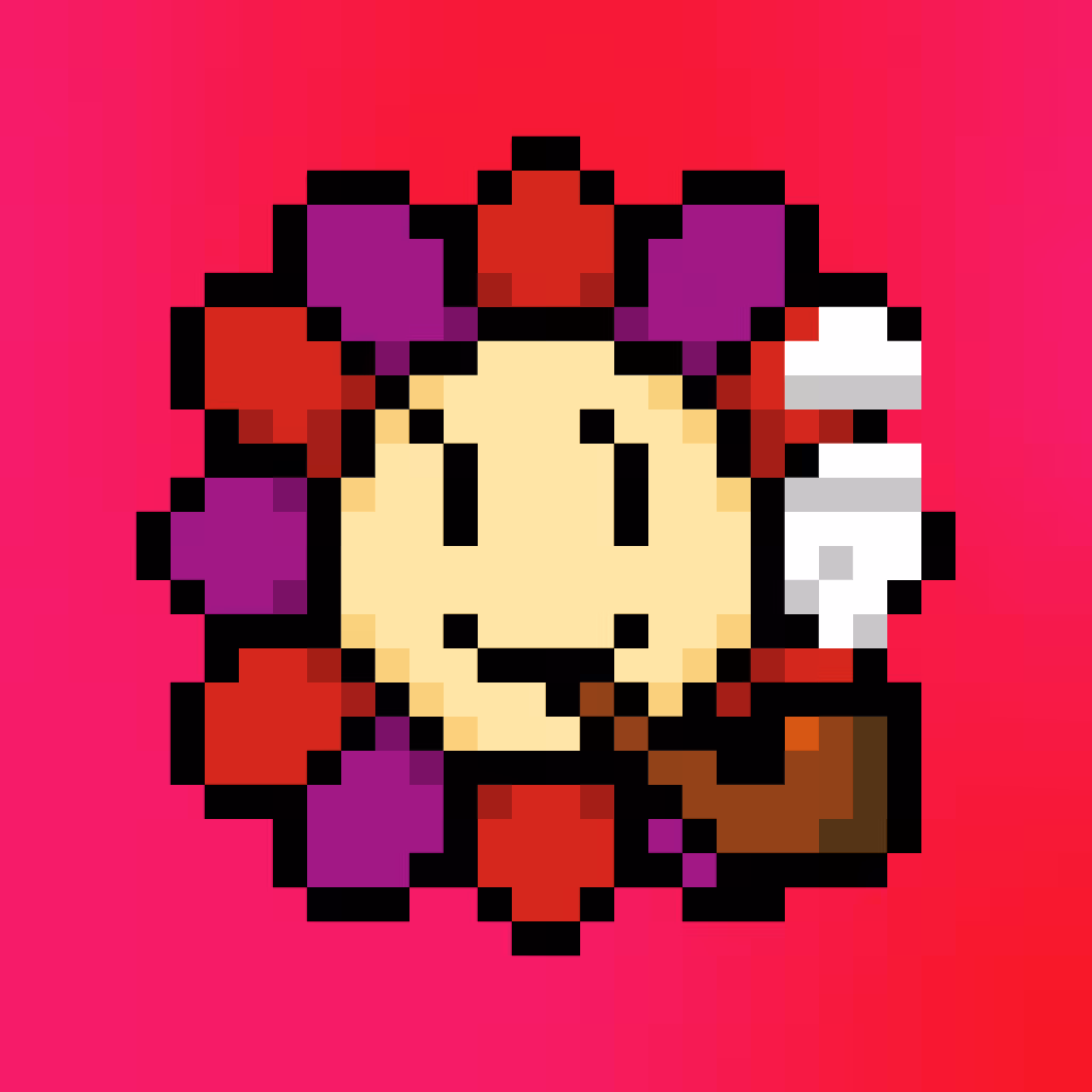 Murakami.Flower #3650