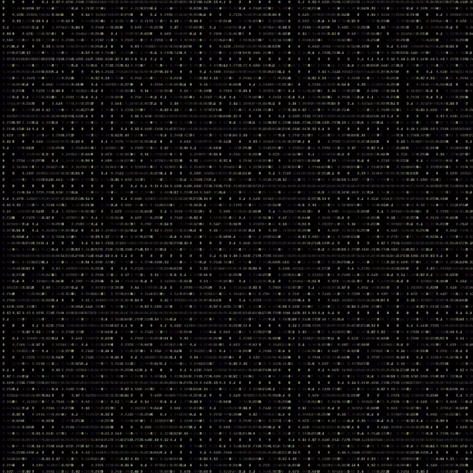 G̴̩̖͈̿L̵̲͖͗̅Ị̸̧̡̹͌̍T̶̻̈́C̷̭̱̣͙͆͒̈́H̴͈̗͖̀̓ #28