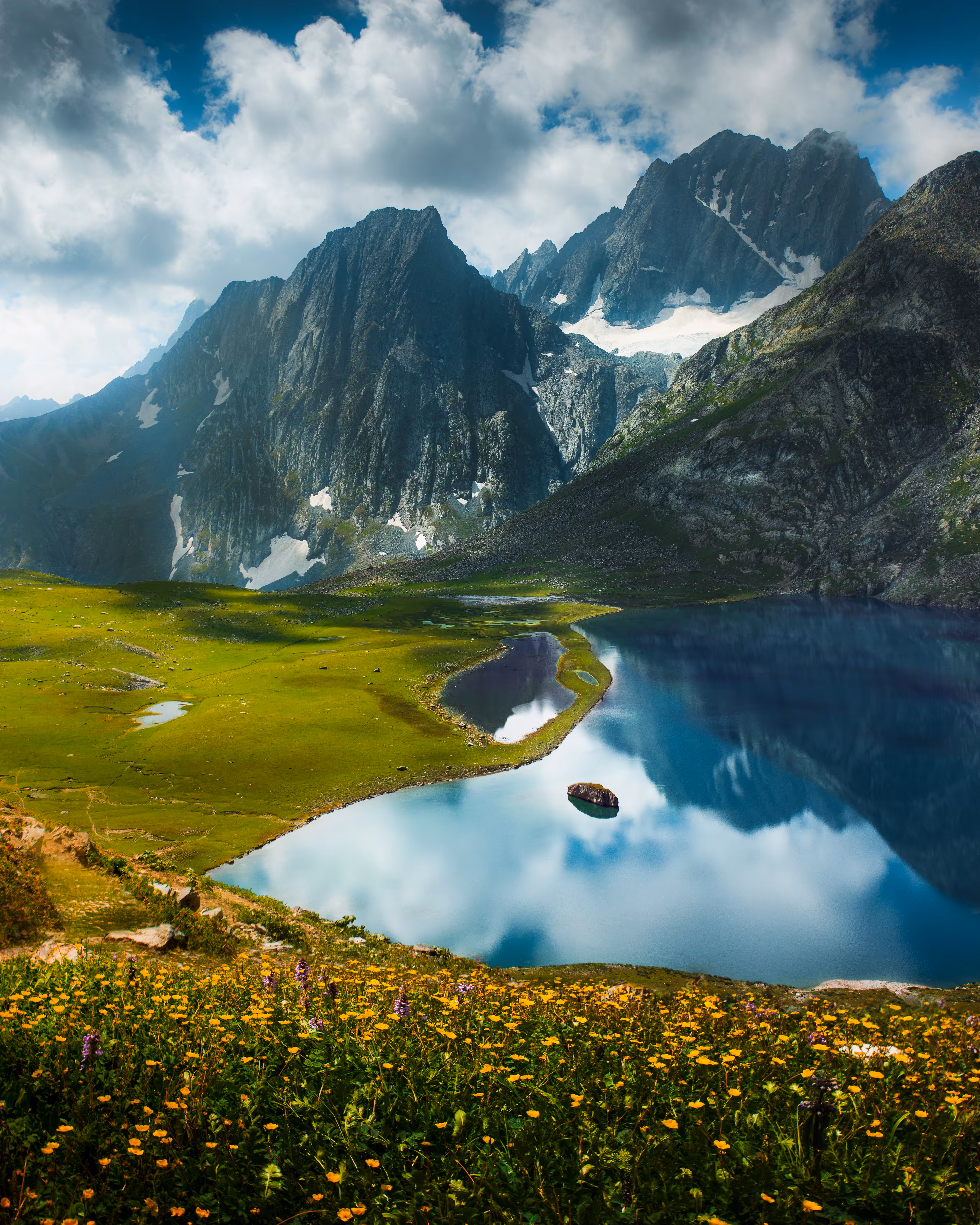#37 The Northern Himalayas