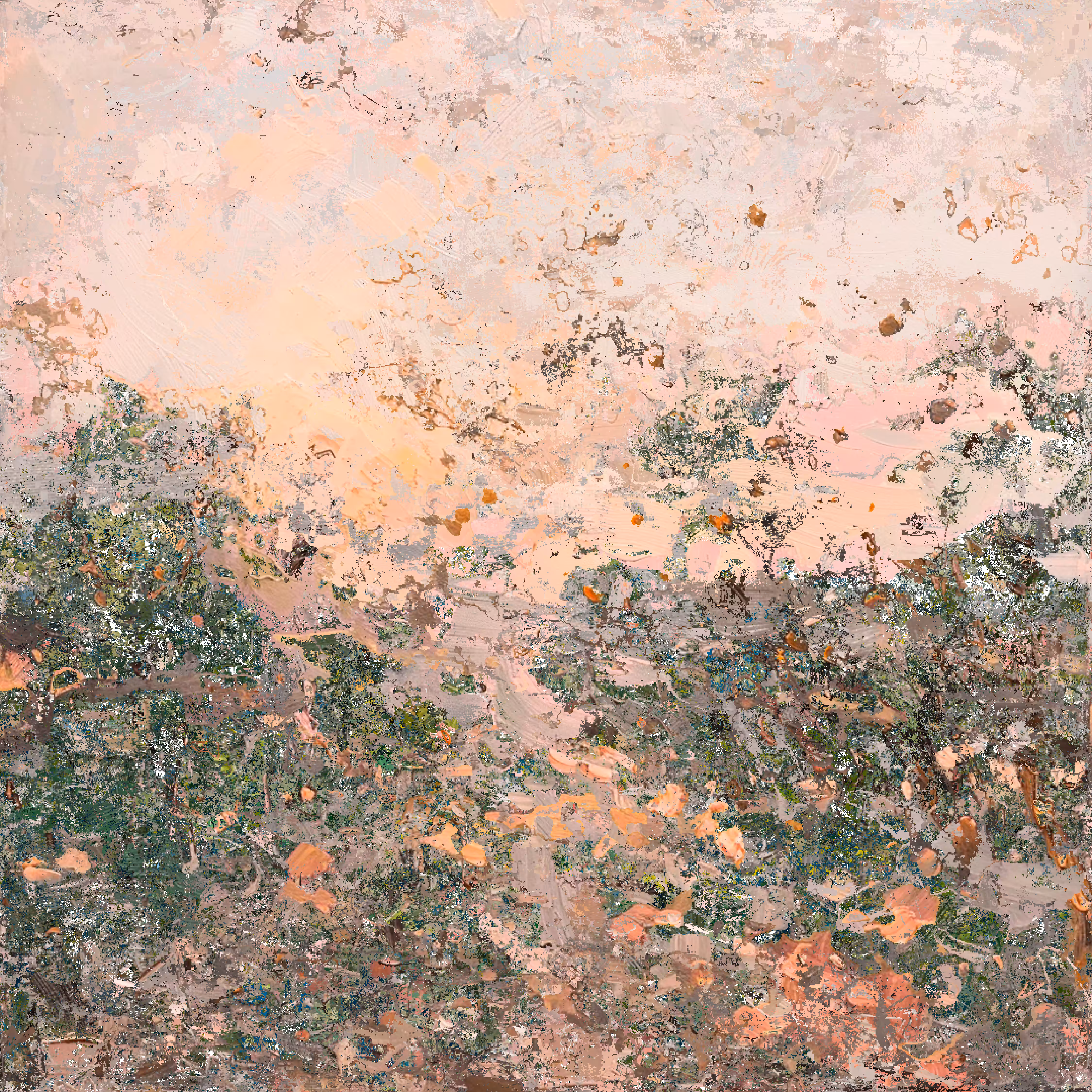 Atmosphere I
