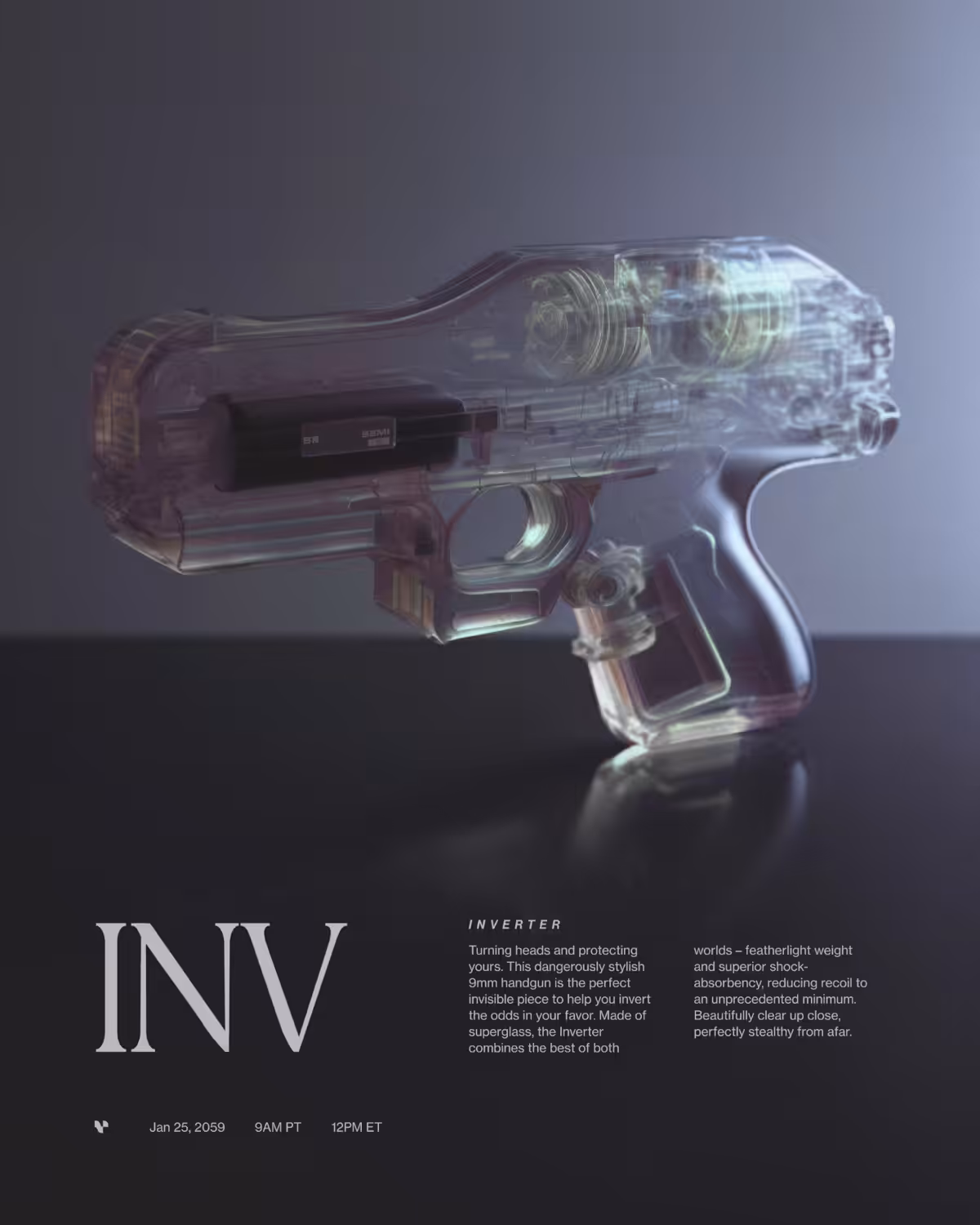 Inverter