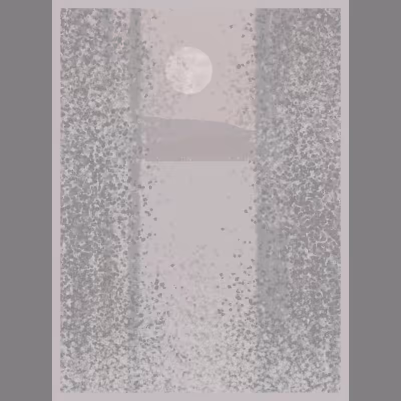 Nostalgia #12
