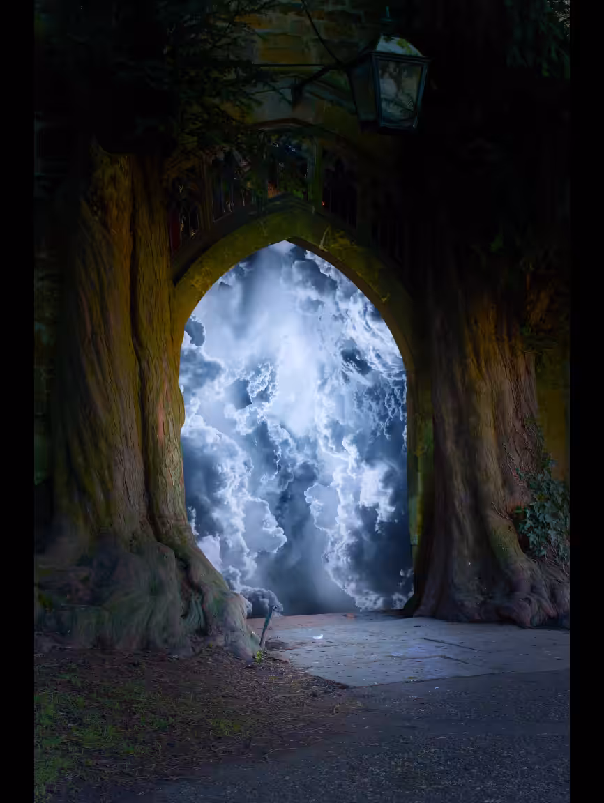 Enter