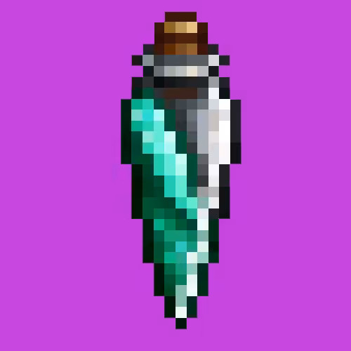 CryptoPotions #037