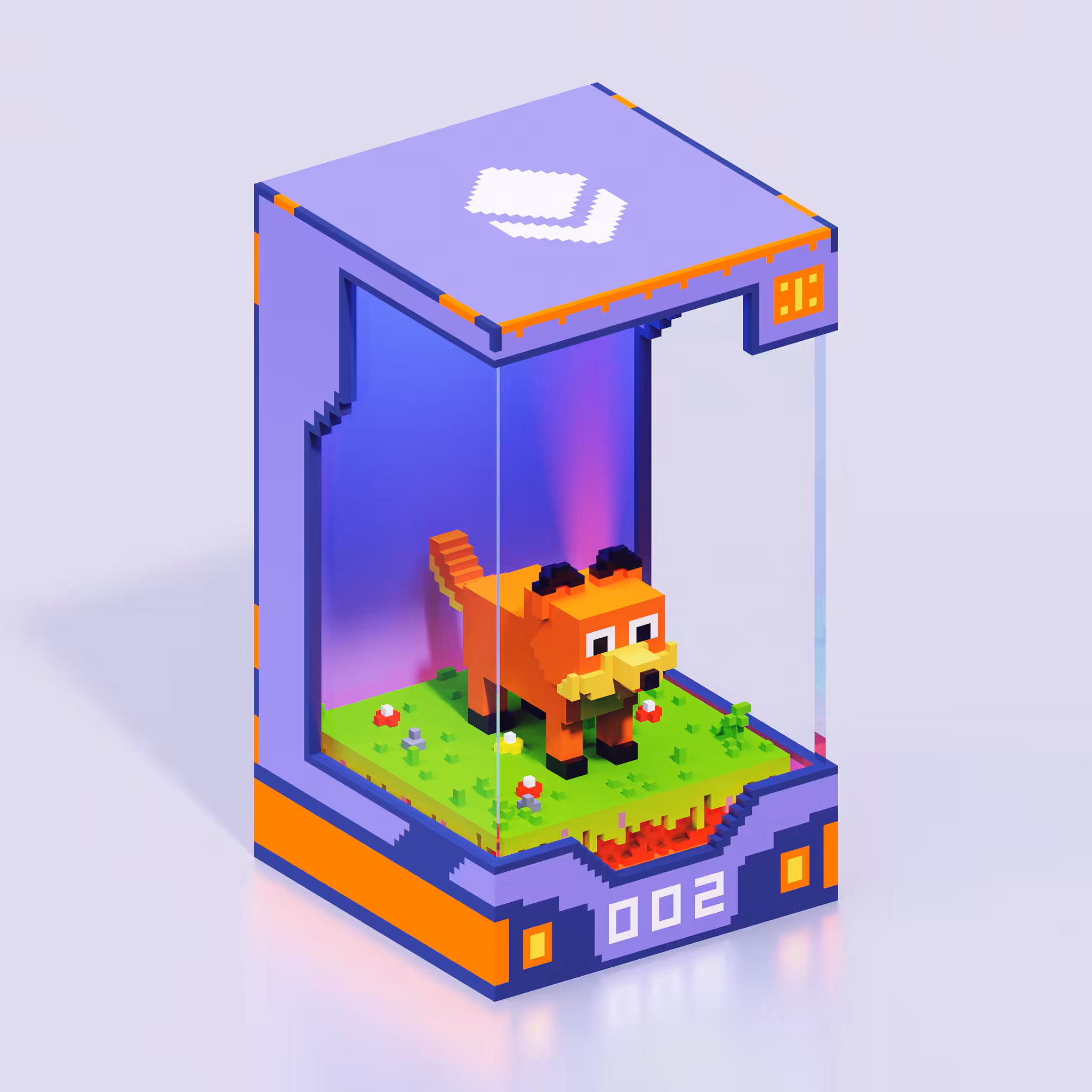 Fox Box