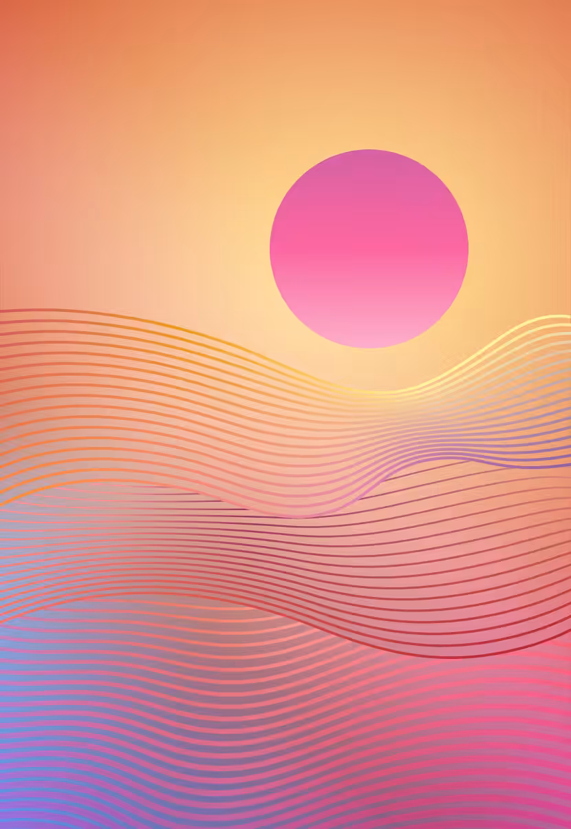 majestic magenta