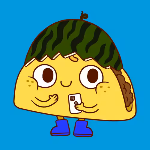 Taco #182