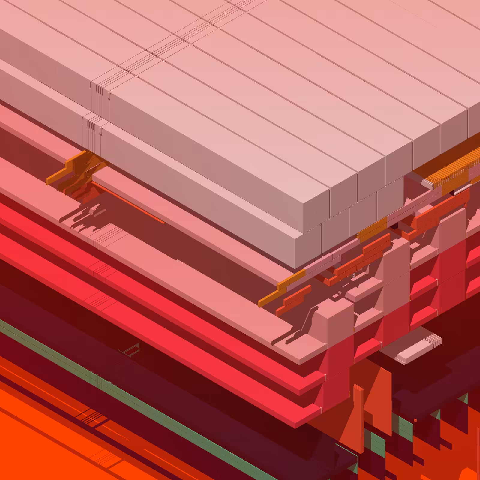 Heatsink #11