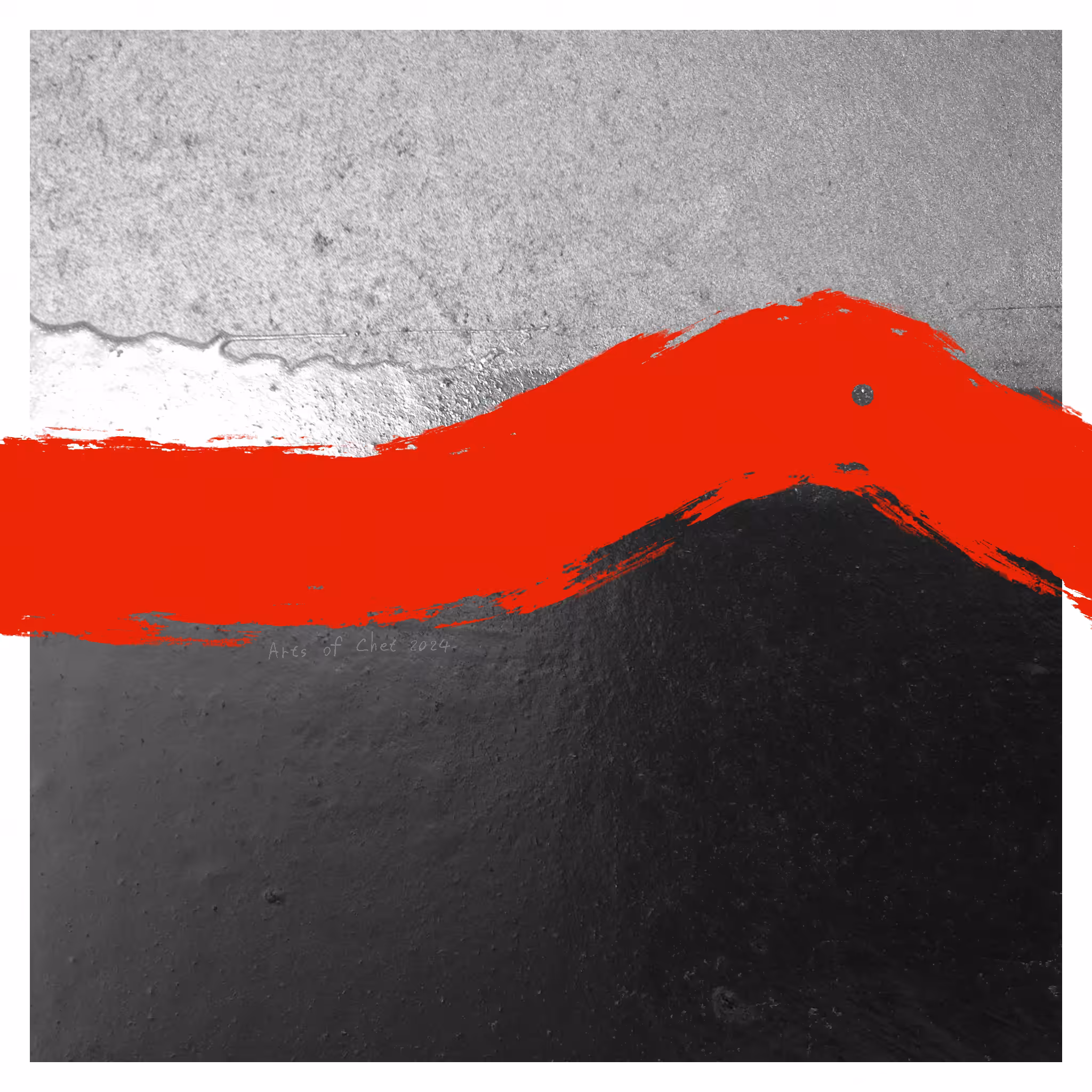 Red Mount 