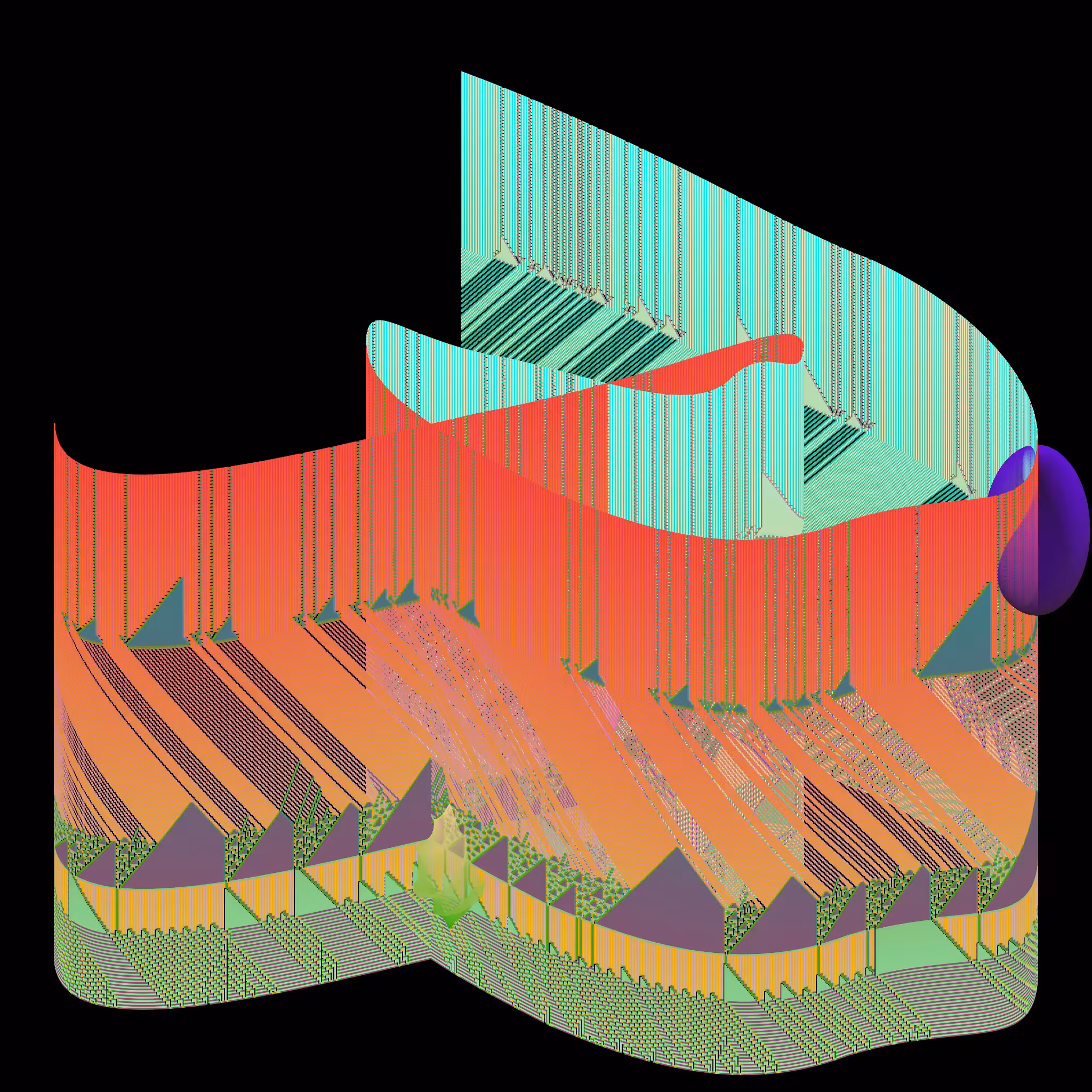 Cellulaire #8