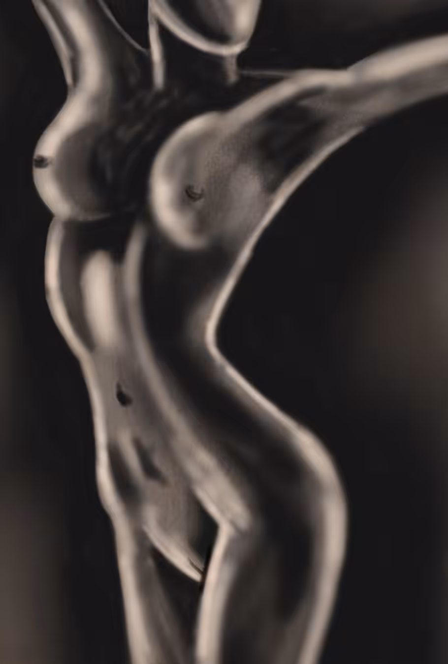 Sexy body
