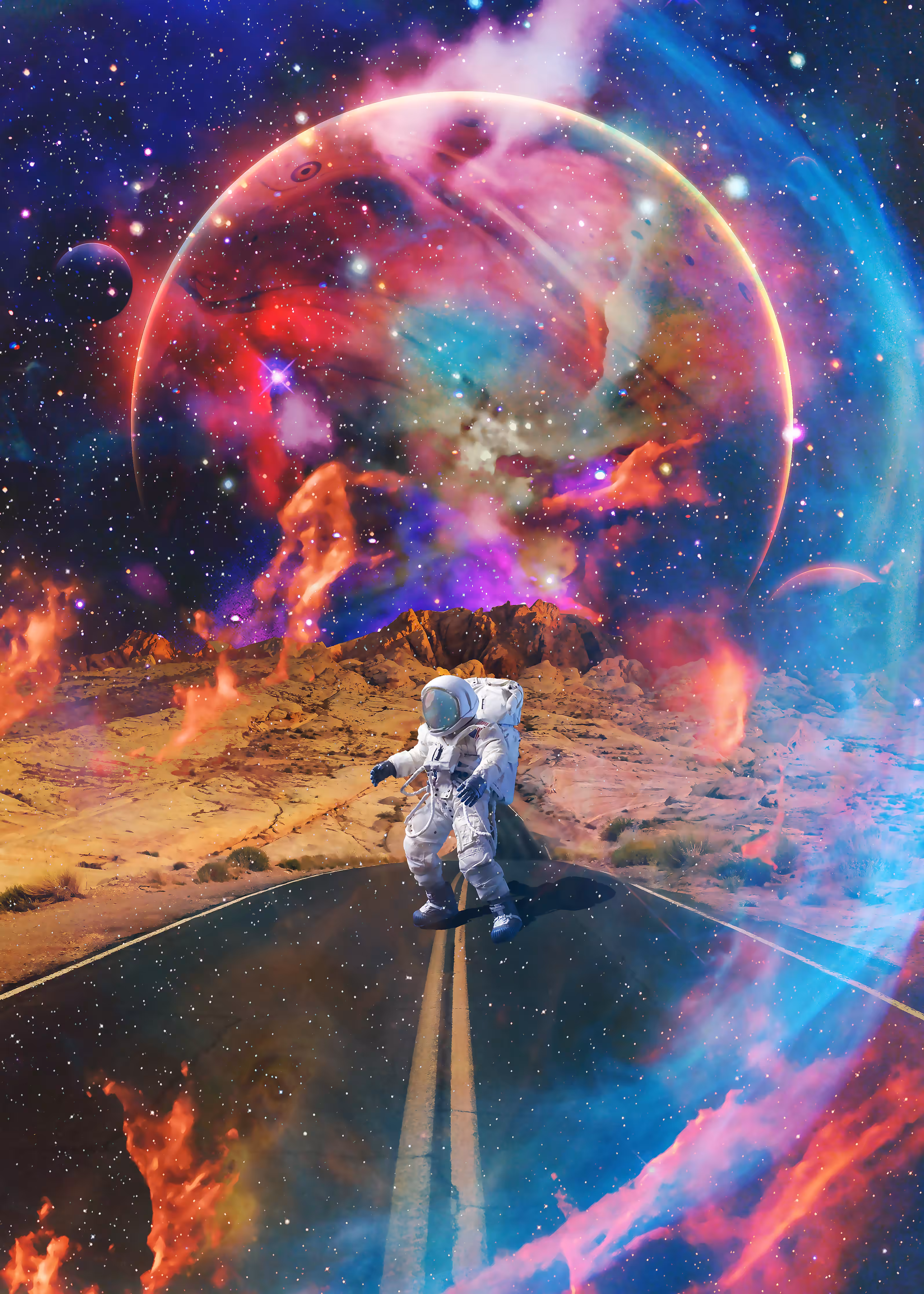 Lonely Path