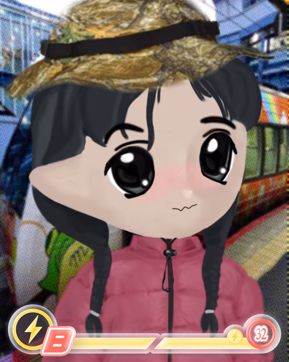 Milady 172