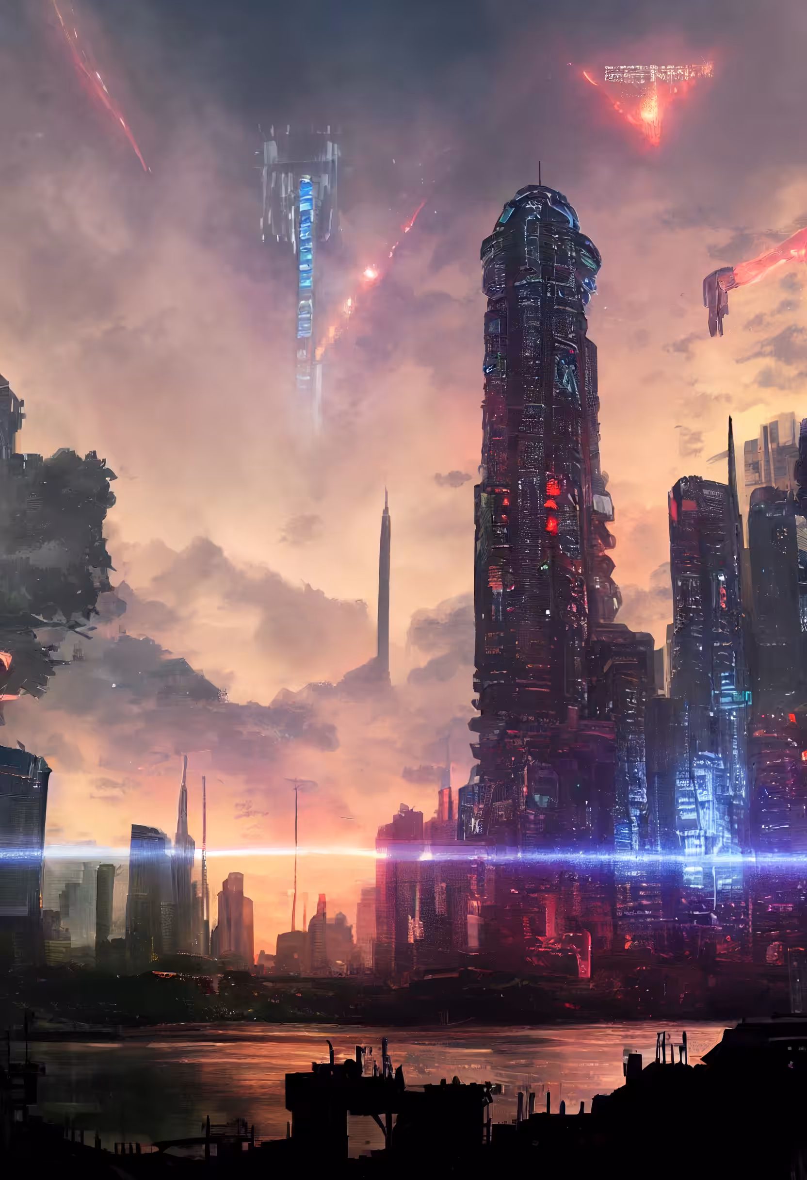 District 54
