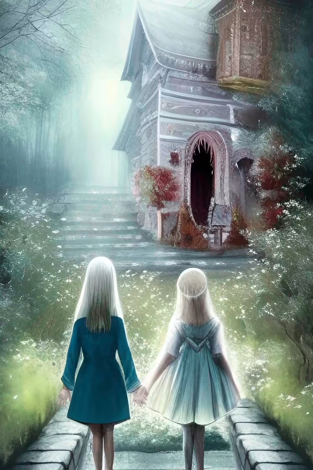 Together to the end